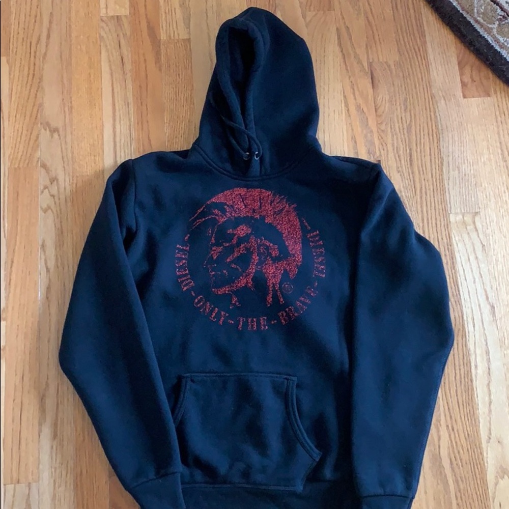 Diesel Hoodie